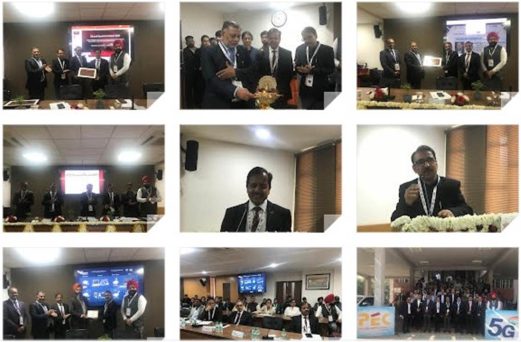 PEC Organises 5G and Beyond Conclave 2026 Focusing on Indigenous Solutions for National Technology Needs